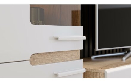 Модульная гостиная Фьюжн 2 